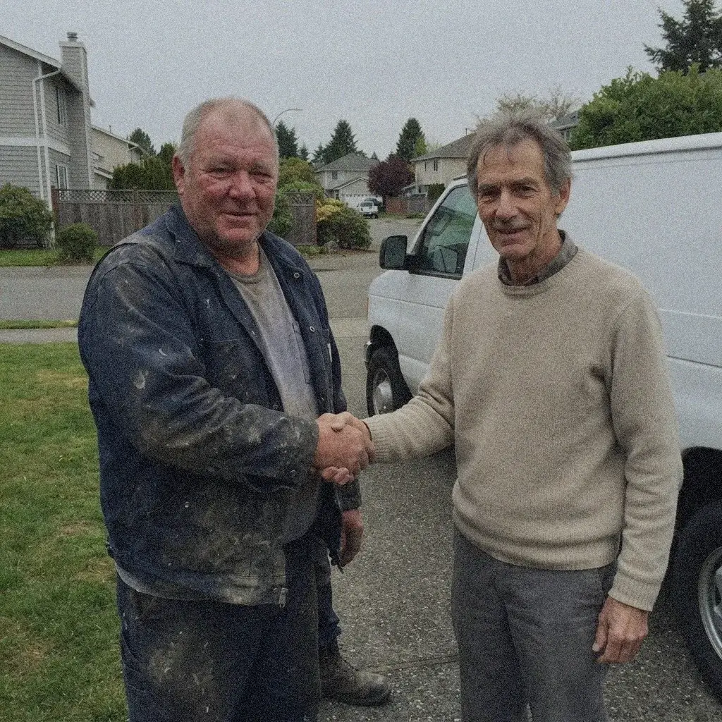 About Renton, WA Roof Leak Repair