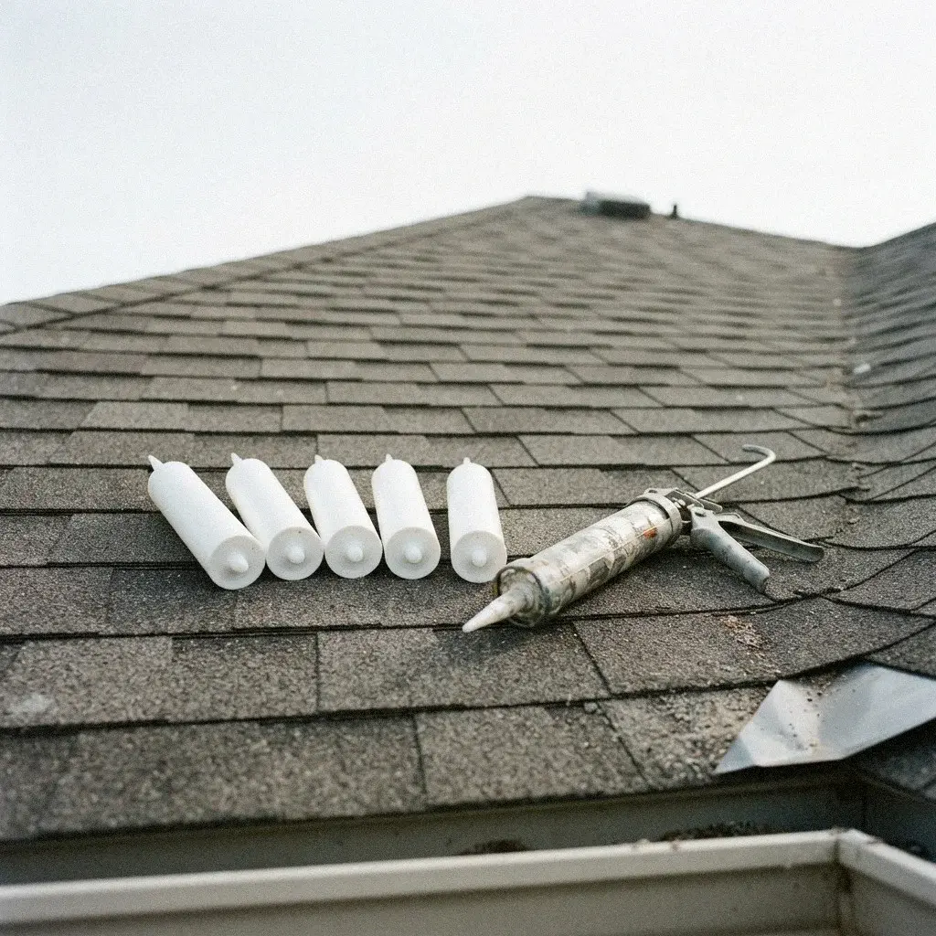 Roof leak repair cost guide for Renton, WA